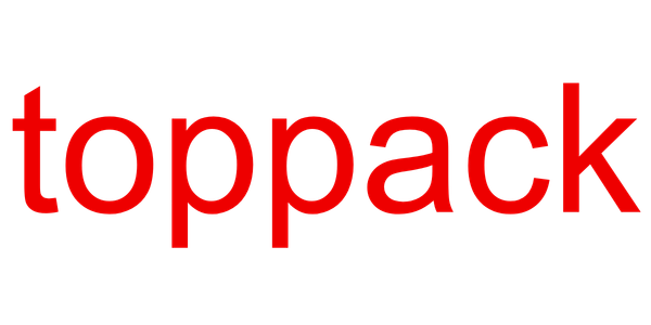 Toppack