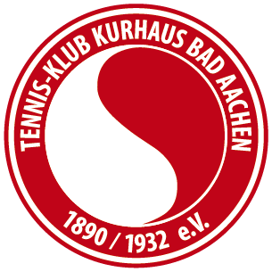 TK Kurhaus Aachen Logo