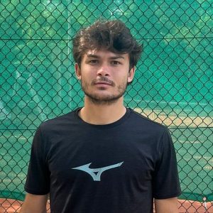 Alex Barrena