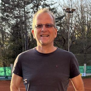 Alexander Legsding