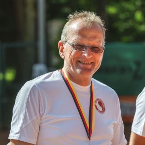 Alexander Legsding