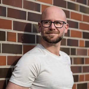 Andreas Nelles