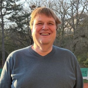 Christoph Lubberich