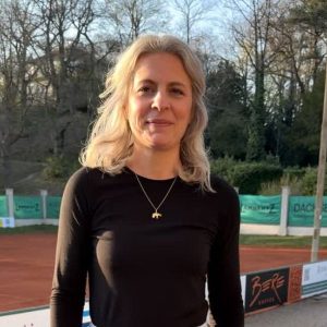 Daniela Gebauer