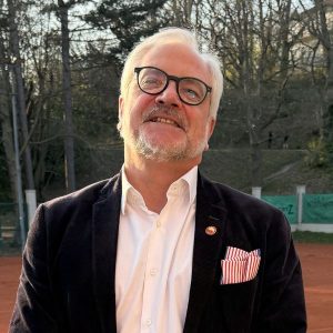 Dr. Martin Klutmann​