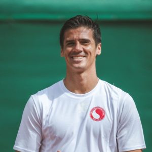 Federico Coria