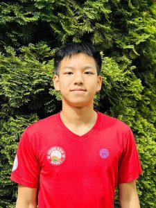 Felix Zhang