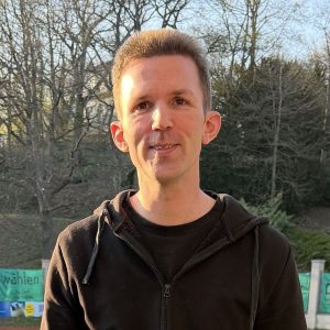 Florian Koch