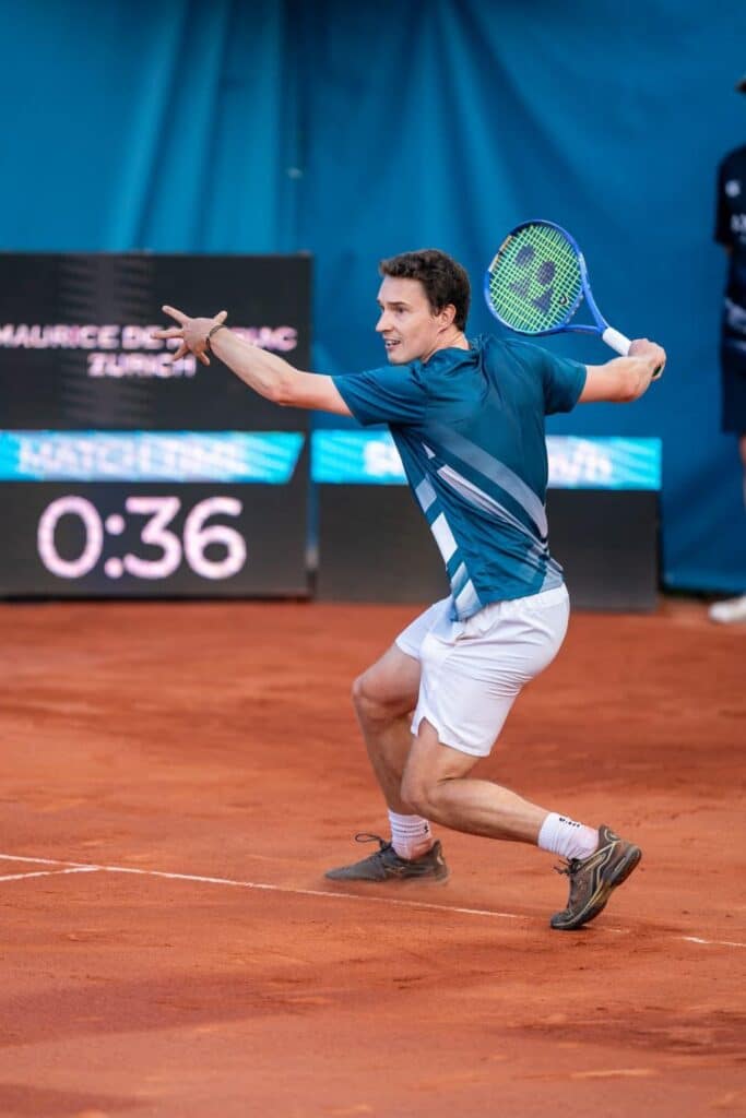 Jakub Paul United Cup