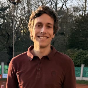 Justin Bettenhausen