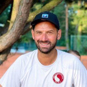 Michael Nowak