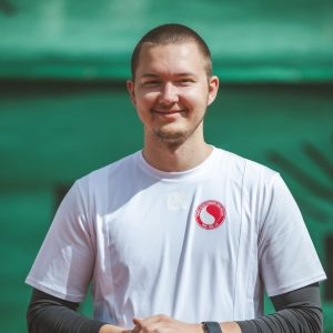 Philipp Bergzog