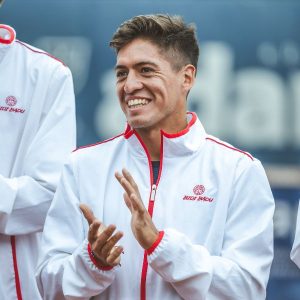 Sebastian Baez