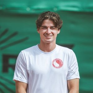 Timofey Skatov
