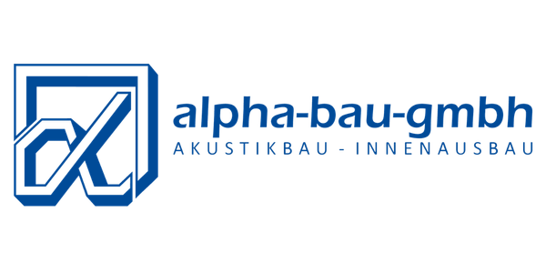 Alpha Bau Akustikbau