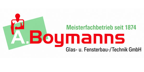 Boymanns Fensterbau
