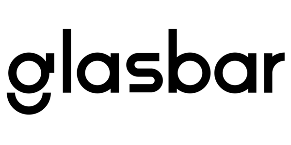 Glasbar