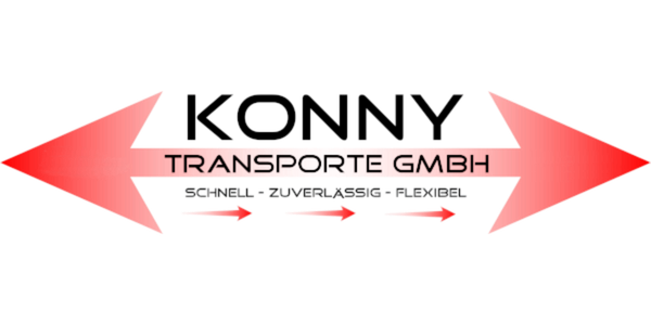 Konny Transporte