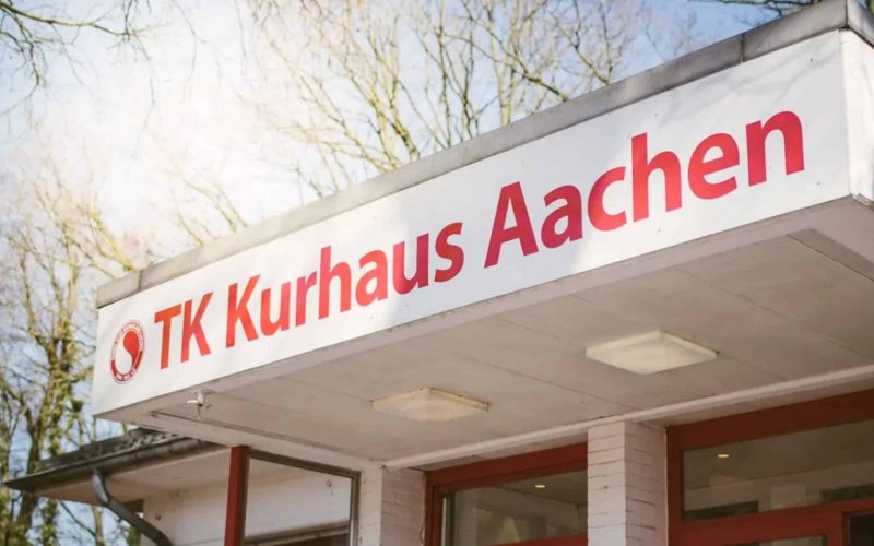 TK Kurhaus Aachen