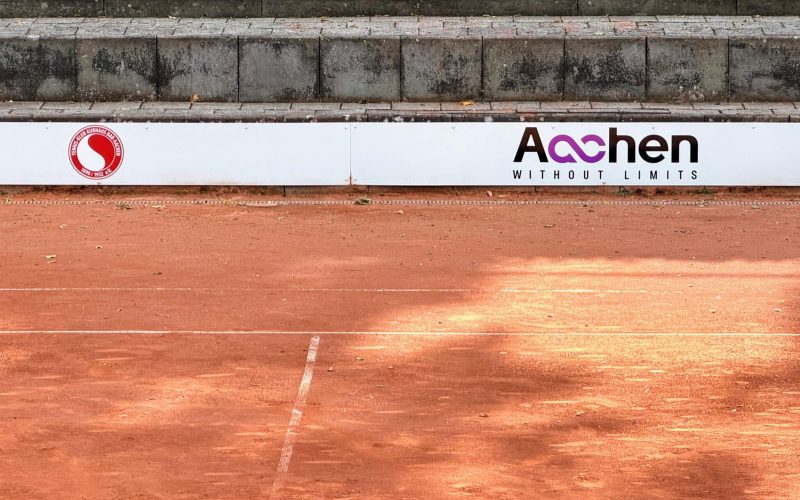 Aachen without limits