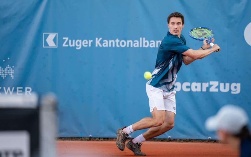 Jakub Paul Interview