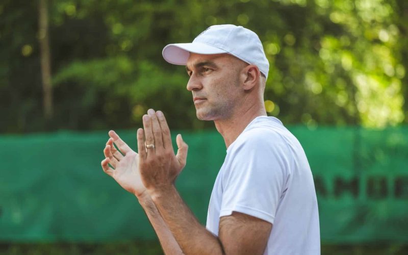 Dominik Meffert