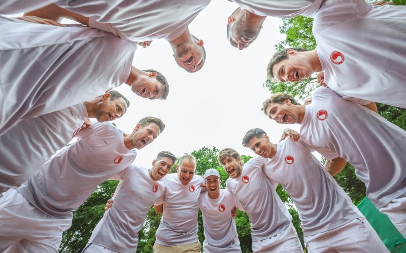 Bundesliga Team Kurhaus