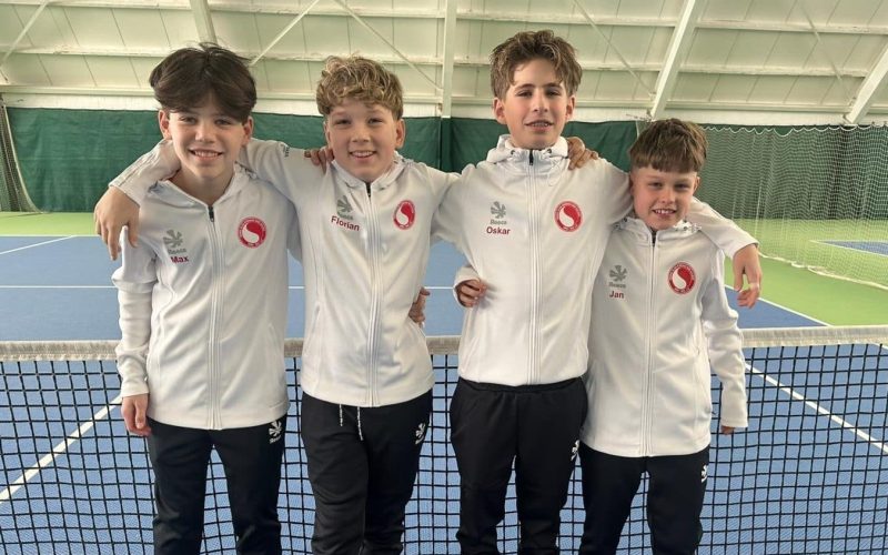 reece teamwear kids